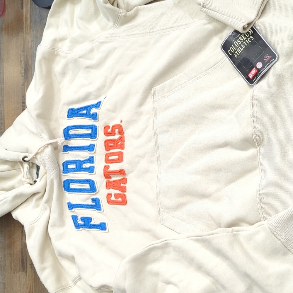 Florida Gators Hoodie